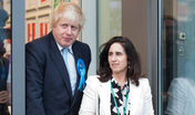 Boris Johnson