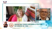 valentina torres