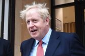 Boris Johnson 