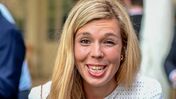 Boris Johnson e Carrie Seymonds