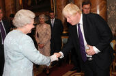 Boris Johnson 