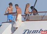 Luís Figo, Martina Figo, Luis Osorio