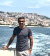 Luís Figo, Férias