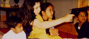 Shamsa, Latifa, Mohammed bin Rashid al Maktum, Dubai
