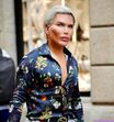Ken Humano, Rodrigo Alves