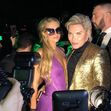 Ken Humano, Rodrigo Alves