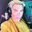 Ken Humano, Rodrigo Alves