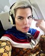 Ken Humano, Rodrigo Alves