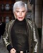 Ken Humano, Rodrigo Alves