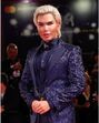 Ken Humano, Rodrigo Alves