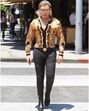 Ken Humano, Rodrigo Alves