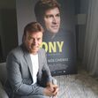 Tony Carreira