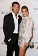 Emanuele Filiberto de Sabóia, Clotilde Courau 