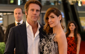 Emanuele Filiberto de Sabóia, Clotilde Courau 