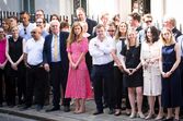 Boris Johnson, Carrie Symonds