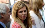 Boris Johnson, Carrie Symonds