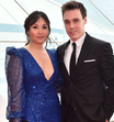 Louis Ducruet, Marie Chevallier