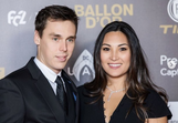 Louis Ducruet, Marie Chevallier