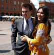 Louis Ducruet, Marie Chevallier