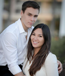 Louis Ducruet, Marie Chevallier