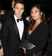 Louis Ducruet, Marie Chevallier