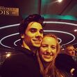 Miguel Oliveira, Andreia Pimenta