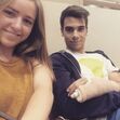Miguel Oliveira, Andreia Pimenta