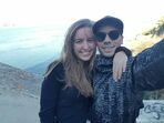 Miguel Oliveira, Andreia Pimenta