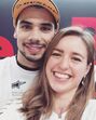 Miguel Oliveira, Andreia Pimenta
