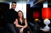 Miguel Oliveira, Andreia Pimenta