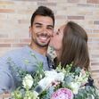 Miguel Oliveira, Andreia Pimenta
