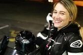 Filipa Gomes, piloto