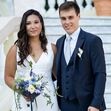 Louis Ducruet, Marie Chevallier, Mónaco