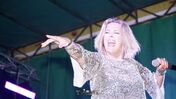 Cantora Micaela