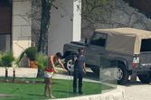 Cristiano Ronaldo, casa, Gerês, milionário, Pepe, moradia, luxo, caniçada, terras de bouro