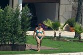 Cristiano Ronaldo, casa, Gerês, milionário, Pepe, moradia, luxo, caniçada, terras de bouro