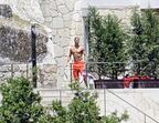 Cristiano Ronaldo, casa, Gerês, milionário, Pepe, moradia, luxo, caniçada, terras de bouro