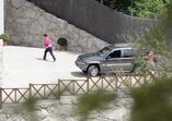Cristiano Ronaldo, casa, Gerês, milionário, Pepe, moradia, luxo, caniçada, terras de bouro