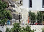 Cristiano Ronaldo, casa, Gerês, milionário, Pepe, moradia, luxo, caniçada, terras de bouro