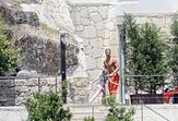 Cristiano Ronaldo, casa, Gerês, milionário, Pepe, moradia, luxo, caniçada, terras de bouro