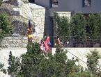 Cristiano Ronaldo, casa, Gerês, milionário, Pepe, moradia, luxo, caniçada, terras de bouro