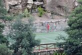 Cristiano Ronaldo, casa, Gerês, milionário, Pepe, moradia, luxo, caniçada, terras de bouro