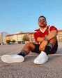 Hugo Strada, youtuber, team strada, abuso sexual de menores, importunação sexual, investigação, PJ