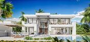 Cristiano Ronaldo, Georgina Rodríguez, Marbella, moradia de luxo, 1,4 milhões, la resina
