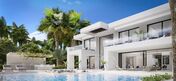 Cristiano Ronaldo, Georgina Rodríguez, Marbella, moradia de luxo, 1,4 milhões, la resina