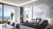 Cristiano Ronaldo, Georgina Rodríguez, Marbella, moradia de luxo, 1,4 milhões, la resina