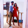 Daisy Gonçalves, Yannick Djaló