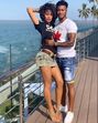 Daisy Gonçalves, Yannick Djaló