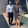 Daisy Gonçalves, Yannick Djaló