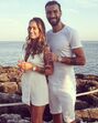 Rui Patrício, Guarda-Redes, Mulher, Sexóloga, Vera Ribeiro, Wolverhampton, casamento, segredo, cascais